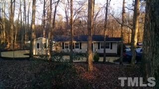 564 Barnette Rd, Louisburg, NC 27549