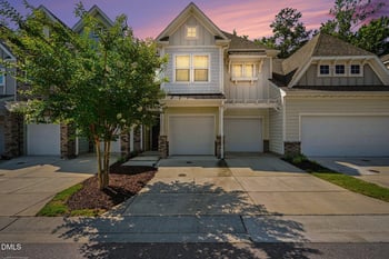 564 Chessie Station, Apex, NC 27502