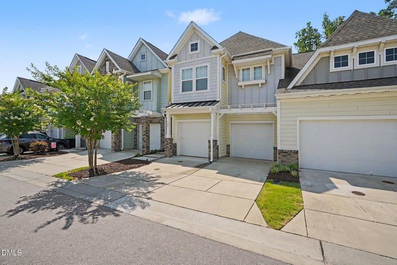 564 Chessie Station, Apex, NC 27502