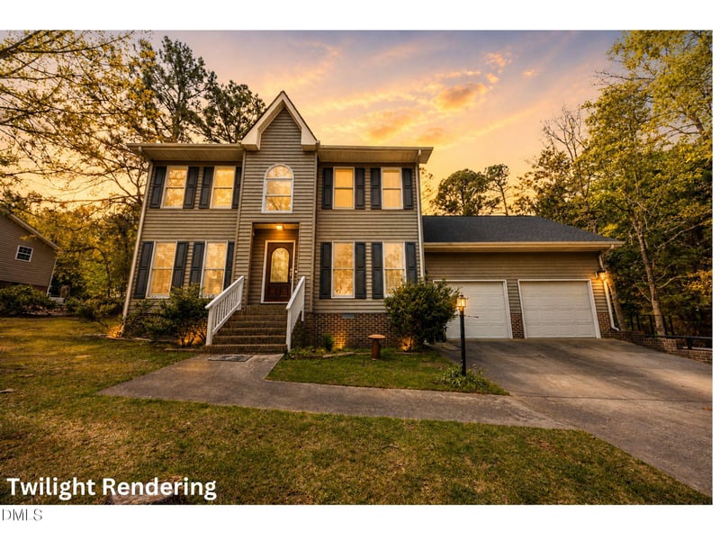 564 Coachman Way, Sanford, NC 27332