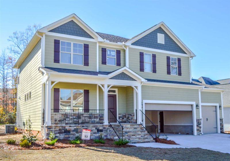 564 Coalyard Dr, Garner, NC 27529