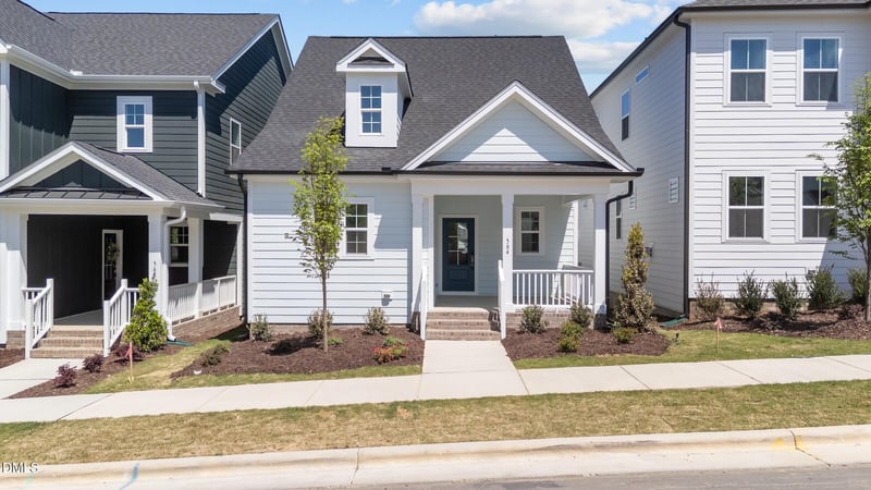 564 Folk Song Lot 2843 Way, Wendell, NC 27591