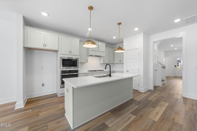 564 Folk Song Lot 2843 Way, Wendell, NC 27591