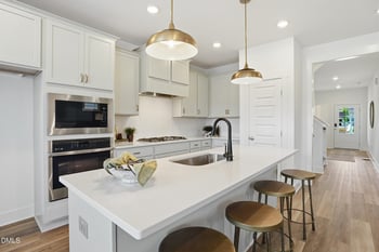 564 Folk Song Lot 2843 Way, Wendell, NC 27591