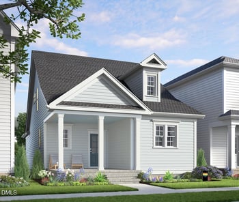 564 Folk Song Way, Wendell, NC 27591