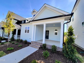 564 Folk Song Way, Wendell, NC 27591