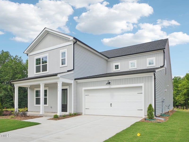 564 Jocund St #11, Rolesville, NC 27571