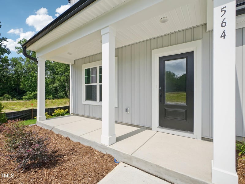 564 Jocund St #11, Rolesville, NC 27571