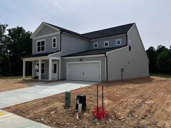 564 Jocund St, Rolesville, NC 27571