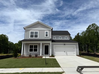 564 Jocund St, Rolesville, NC 27571