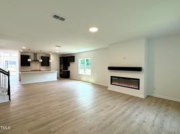 564 Jocund St, Rolesville, NC 27571