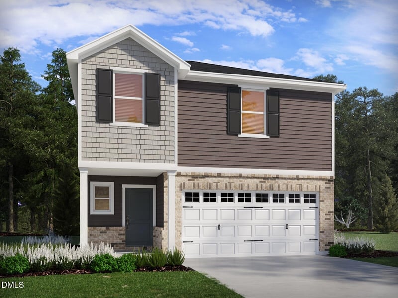 564 Marshrose Rd, Wendell, NC 27591