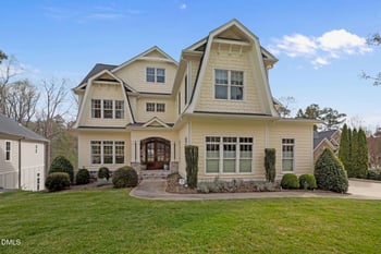 564 Mountain Laurel, Chapel Hill, NC 27517