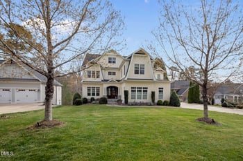 564 Mountain Laurel, Chapel Hill, NC 27517