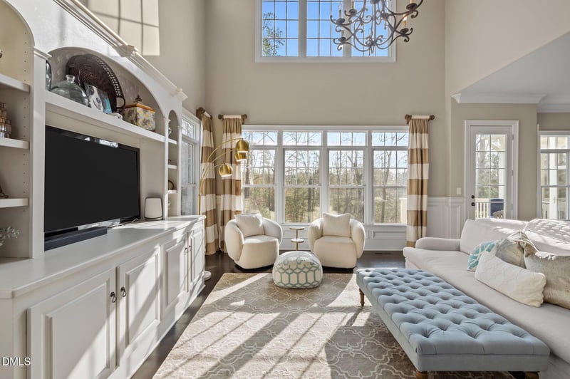 564 Mountain Laurel, Chapel Hill, NC 27517