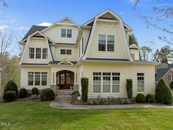 564 Mountain Laurel, Chapel Hill, NC 27517