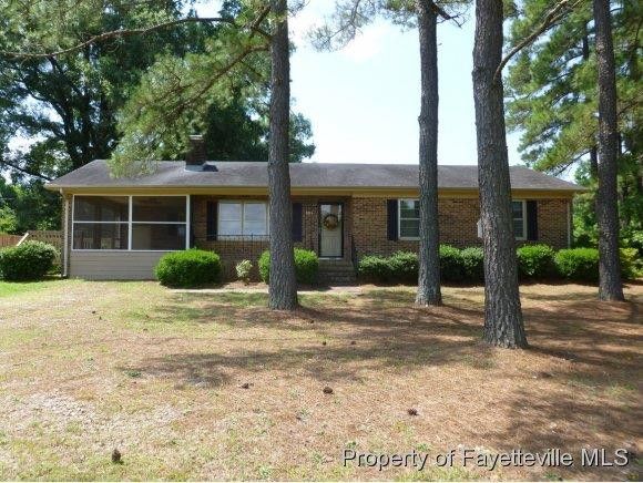 564 Post Office Rd, Sanford, NC 27330