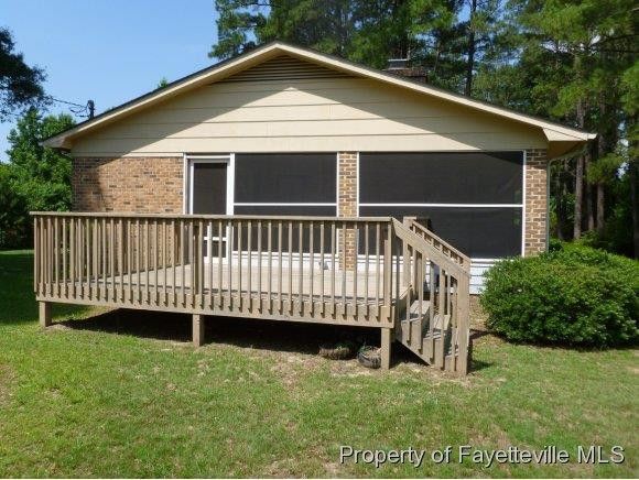 564 Post Office Rd, Sanford, NC 27330