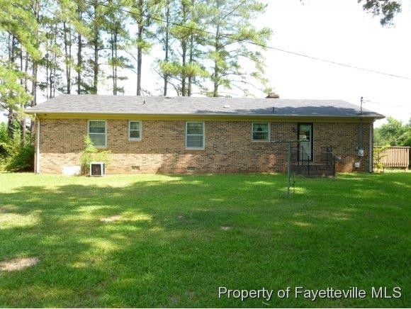 564 Post Office Rd, Sanford, NC 27330