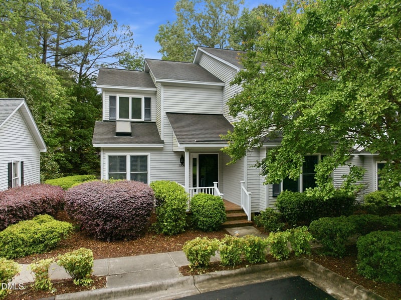 564 Weathersfield , Pittsboro, NC 27312