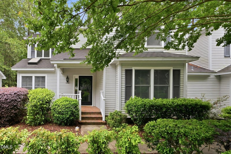564 Weathersfield , Pittsboro, NC 27312