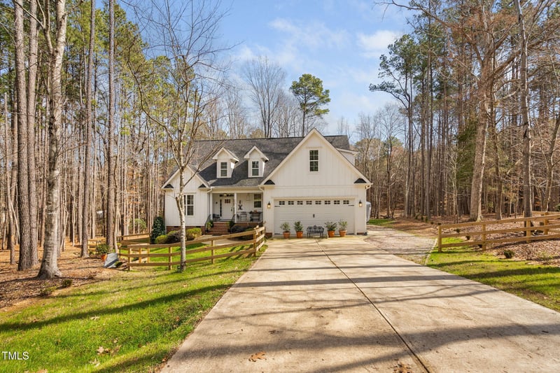 564 Woodbridge Ct, Wake Forest, NC 27587