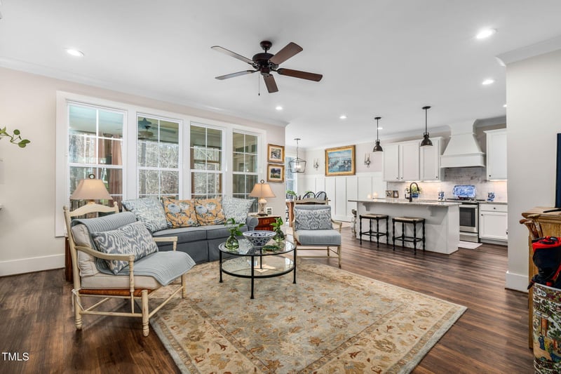564 Woodbridge Ct, Wake Forest, NC 27587