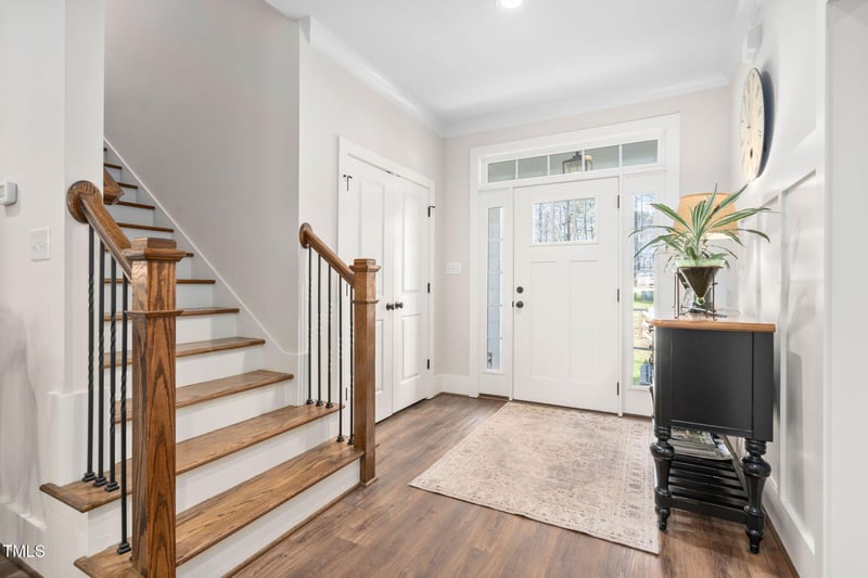 564 Woodbridge Ct, Wake Forest, NC 27587