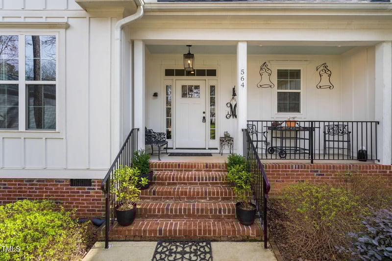 564 Woodbridge Ct, Wake Forest, NC 27587