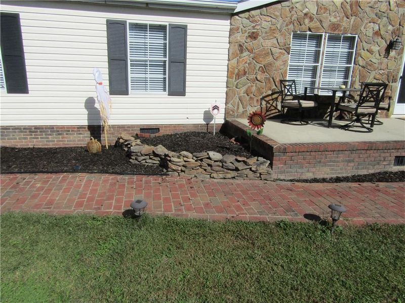 5640 N 62 Hw, Burlington, NC 27217