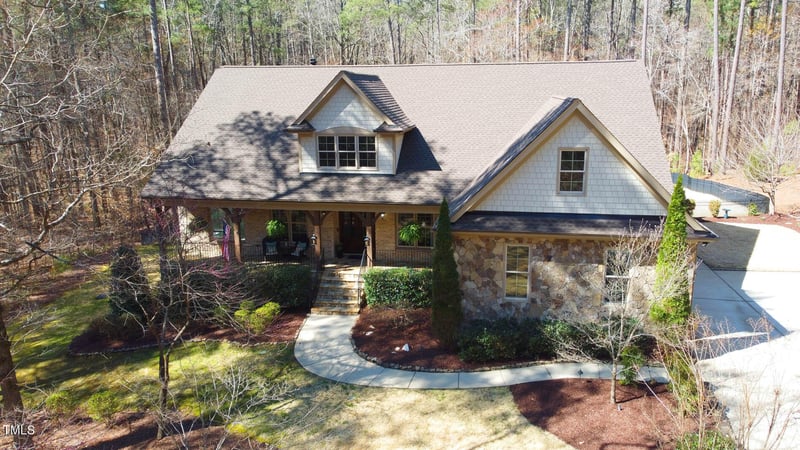 5640 Bella Terra Ct, Wake Forest, NC 27587