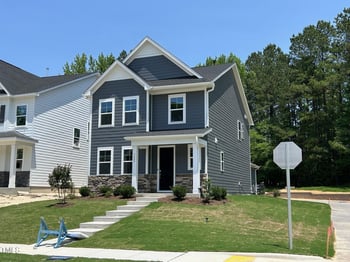 5640 Cayden Cove Dr, Wendell, NC 27591
