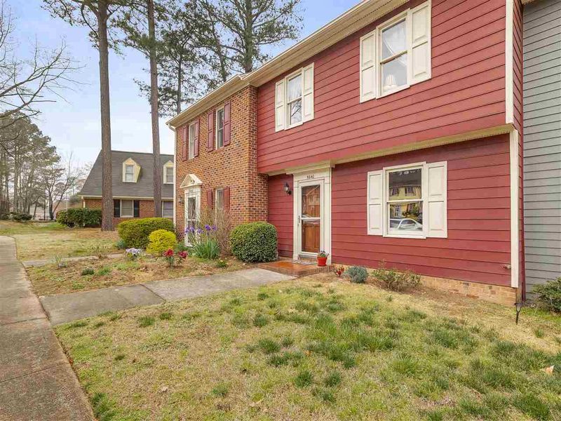 5640 Hamstead Crossing, Raleigh, NC 27612