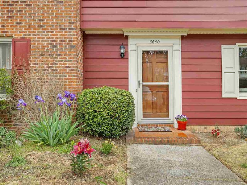 5640 Hamstead Crossing, Raleigh, NC 27612