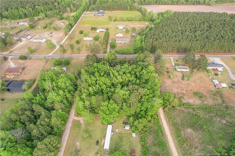 5640 Matt Hair Rd, Fayetteville, NC 28312