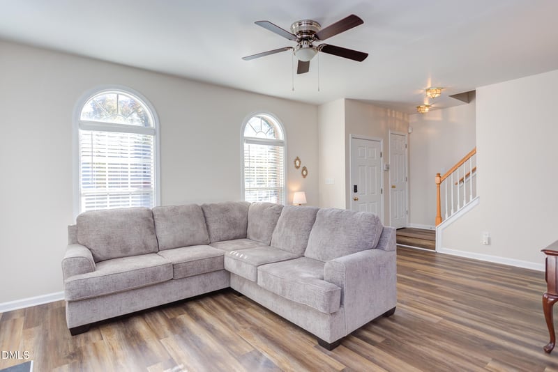 5640 Picnic Rock Ln, Raleigh, NC 27613