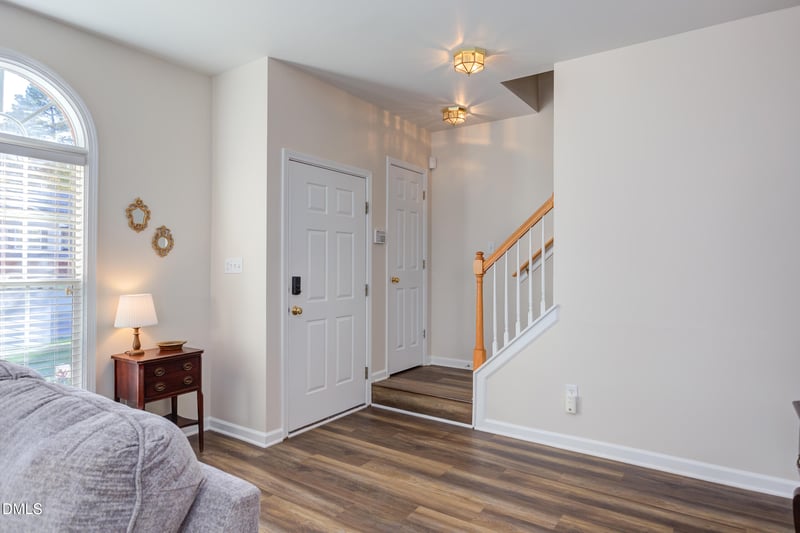 5640 Picnic Rock Ln, Raleigh, NC 27613