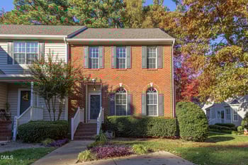 5640 Picnic Rock Ln, Raleigh, NC 27613