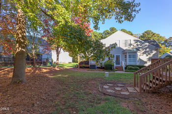 5640 Picnic Rock Ln, Raleigh, NC 27613
