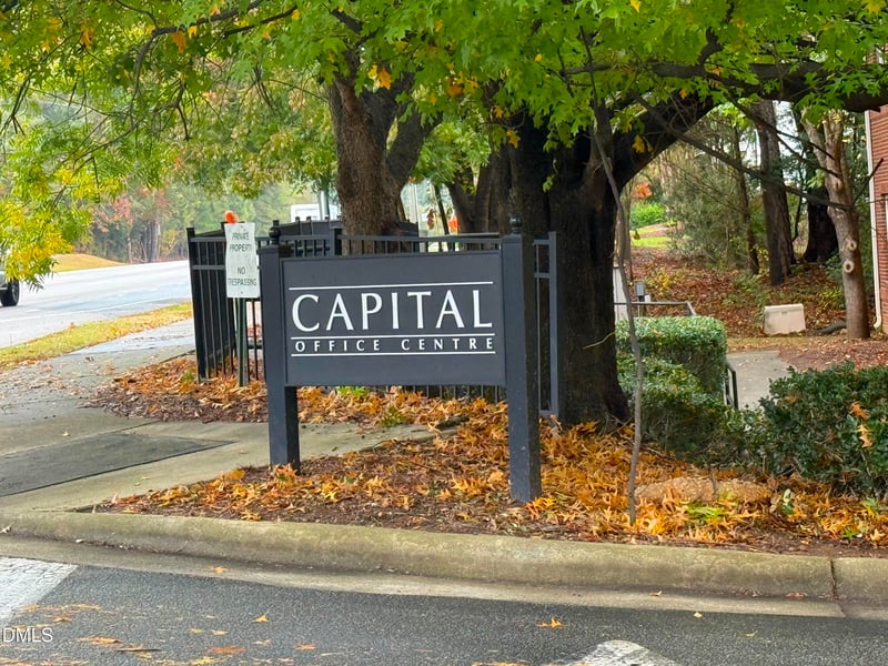 5640 Six Forks Rd #102, Raleigh, NC 27609