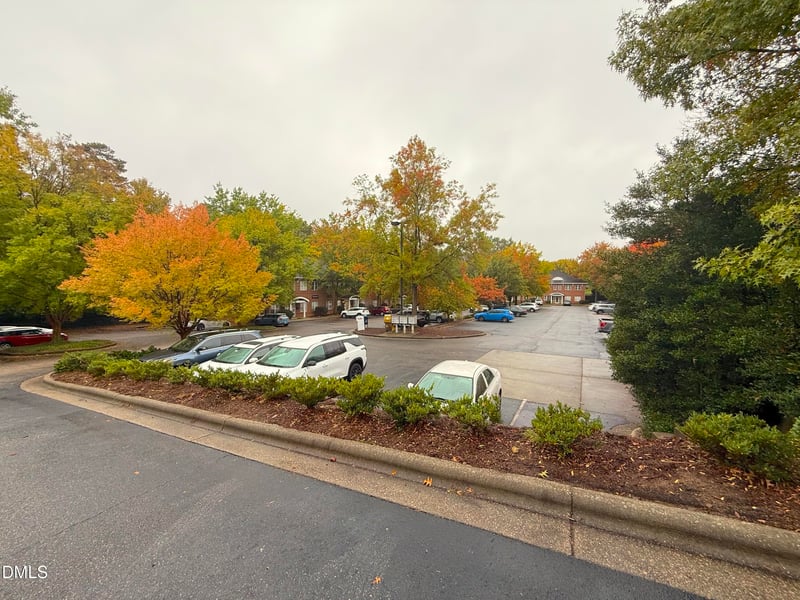 5640 Six Forks Rd #102, Raleigh, NC 27609