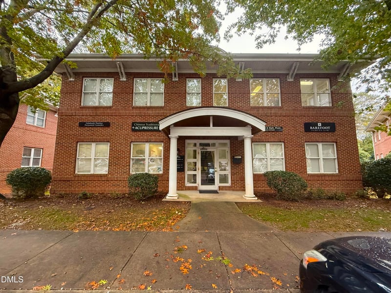 5640 Six Forks Rd #102, Raleigh, NC 27609