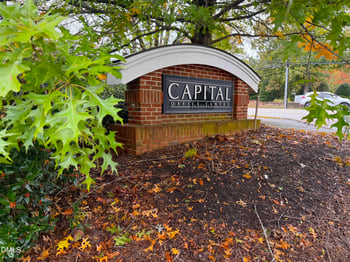 5640 Six Forks Rd #102, Raleigh, NC 27609