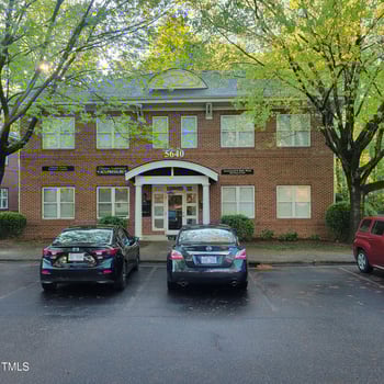 5640 Six Forks Rd #202, Raleigh, NC 27609