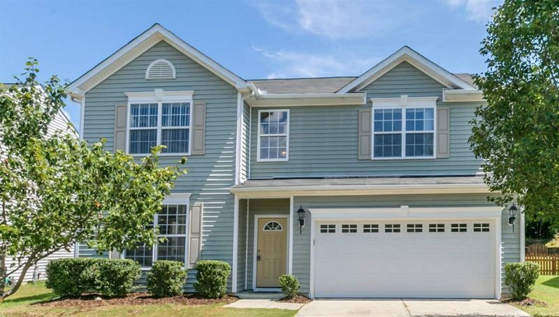 5640 Slaytenbush Ln, Durham, NC 27703