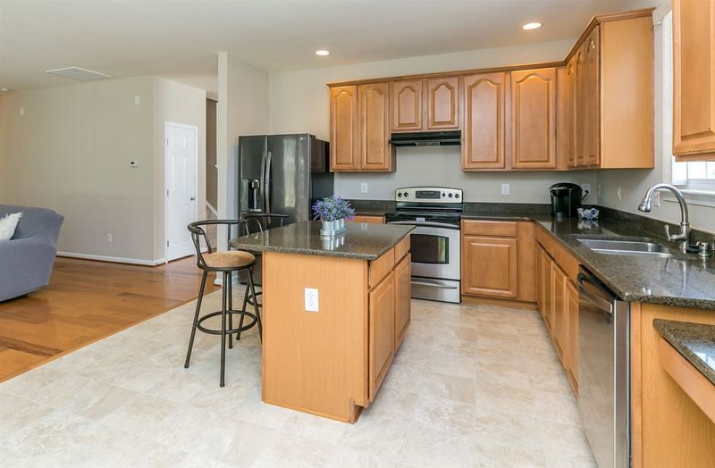 5640 Slaytenbush Ln, Durham, NC 27703
