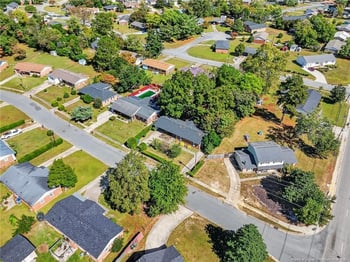 5641 Carson Dr, Fayetteville, NC 28303