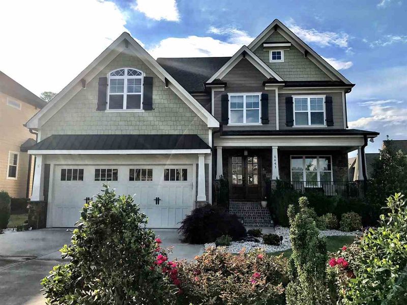 5641 Clearsprings Dr, Wake Forest, NC 27587