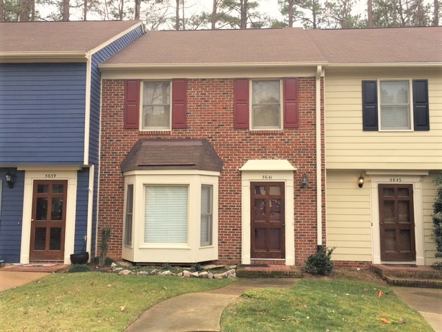 5641 Hamstead Crossing, Raleigh, NC 27612