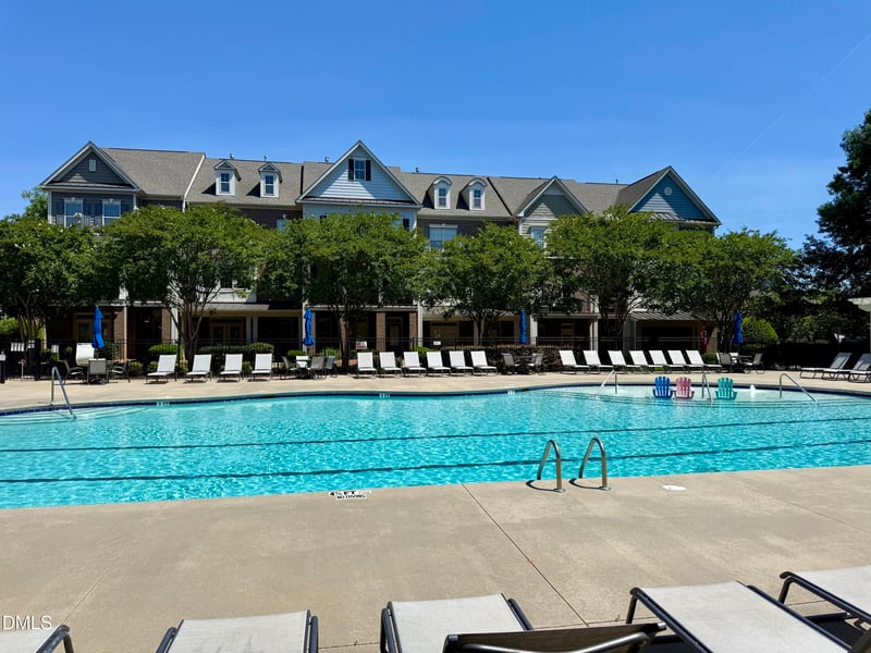 5641 Wade Park Blvd, Raleigh, NC 27607